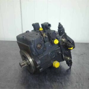 Pompa Hidraulica Brueninghaus Hydromatik A4VG40DA1D4/32R