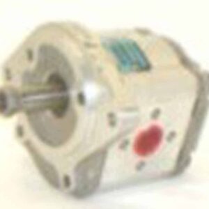 Pompa hidraulica pentru utilaje Case 450/450A