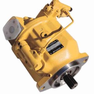 Pompa Hidraulica JCB JS260 - Model 13