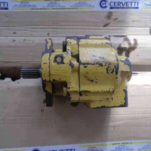 Pompa hidraulica pentru utilaje Caterpillar 735