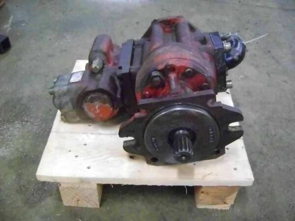 Pompa Hidraulica pentru Fiat Hitachi W190-11