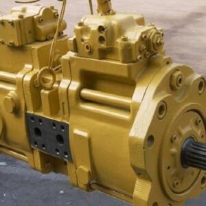Pompa Hidraulica pentru Excavator Caterpillar 323D