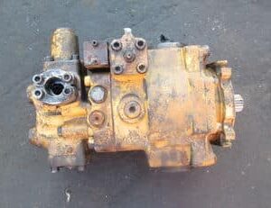 Pompa Hidraulica Liebheer LMV125 pentru incarcator Frontal