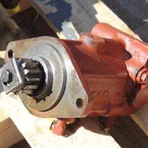 Pompa hidraulica Yanmar 401 - Model robust si durabil