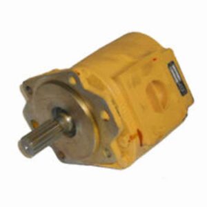Pompa Hidraulica Caterpillar EP18-11 pentru Utilaje Grele