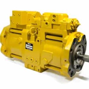 Pompa hidraulica pentru excavator Caterpillar 329