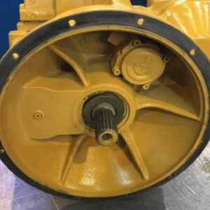 Pompa hidraulica pentru excavator Caterpillar 325-11