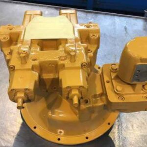 Pompa Hidraulica pentru Excavator Caterpillar 325B