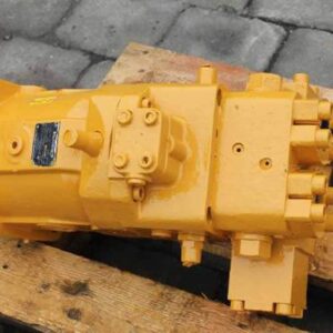Pompa Hidraulica pentru Excavator Liebherr A312