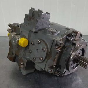 Pompa Hidraulica pentru Excavator Doosan DX300LC