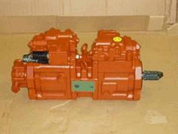 Pompa Hidraulica pentru Excavator Volvo Seria EC (EC140, EC160, EC210, EC240, EC330, EC360, EC460)
