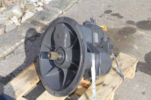 Pompa Hidraulica pentru Excavator Zeppelin ZM 13
