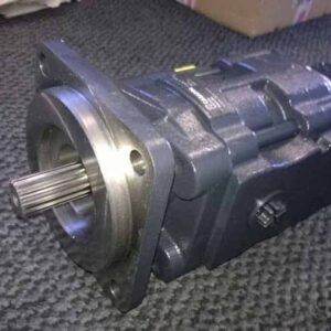 Pompa hidraulica pentru utilaje CASE 590-695SR
