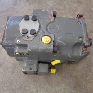 Pompa hidraulica second hand Rexroth A11VL in stare buna