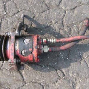 Pompa hidraulica ZF 8605 second-hand