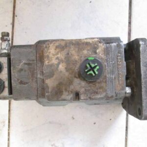 Pompa Hidraulica Second Hand pentru Fiat-Hitachi FB100