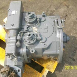 Pompa hidraulica second hand pentru Liebherr 921