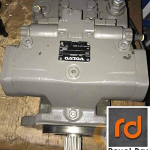 Pompa Hidraulica Volvo L35B L20F