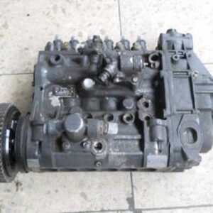 Pompa de injectie Mercedes OM441LA