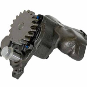 Pompa de ulei motor Mercedes OM441LA