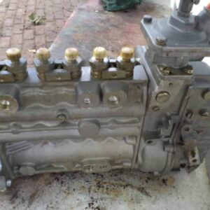 Pompe de injectie Yanmar 12AYM