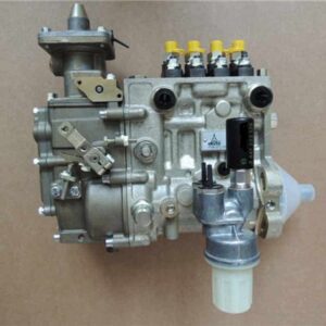 Pompe de injectie pentru motor Yanmar 6HA2M
