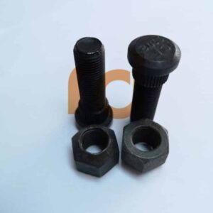 Set prezon si piulita pentru miniincarcator Bobcat 643