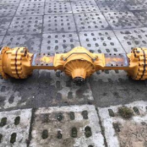 Punte spate Liebherr A900 second-hand