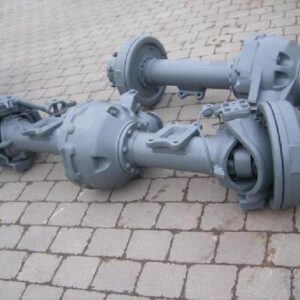 Punte Spate Originala pentru Atlas 1304LC, 1404HD, 1404HDS