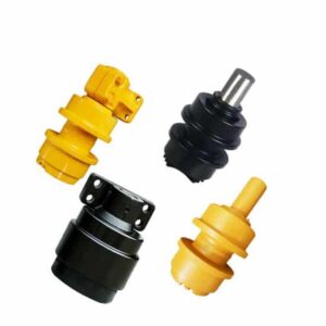 Set Role de Sustinere pentru Utilaje Dressta TD-14