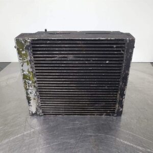 Racitor de ulei pentru incarcator frontal Ahlmann AZ6