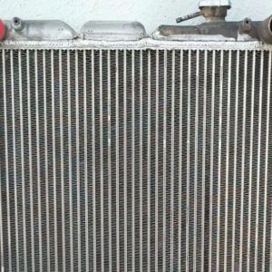 Radiator pentru utilaje Komatsu, Caterpillar, JCB etc