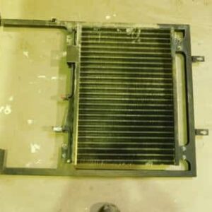 Radiator de Aer Conditionat pentru Excavator Liebherr R 954 C