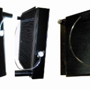 Radiator de Racire Airman Model 11