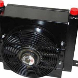 Radiator de Racire AirMann AX25 cu Ventilator