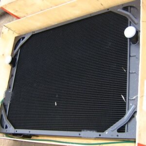 Radiator de racire pentru Caterpillar 345C L - Cel Mai Bun Pret