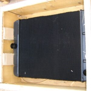 Radiator de racire pentru excavatoare Benati model 2.19T