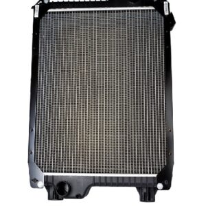 Radiator de Racire pentru Excavatoare New Holland E130, E160, E175