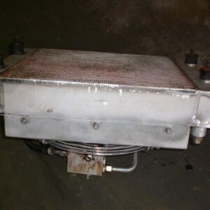 Radiator racire apa, import Germania, Koln