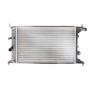 Radiator racire apa/ulei pentru Liebherr