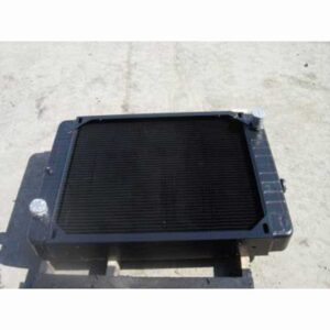 Radiator racire apa/ulei motor Iveco