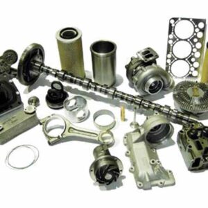 Reconditionare Motor si Piese Mercedes OM402 OM444 OM460 OM611