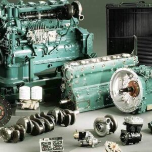 Reconditionare Motor si Piese Motor Volvo