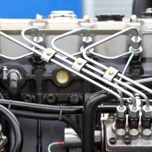 Reconditionare Pompa de Injectie si Injectoare Perkins 403F-15T