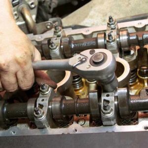 Reconditionari si reparatii motoare Perkins si Deutz cu piese originale