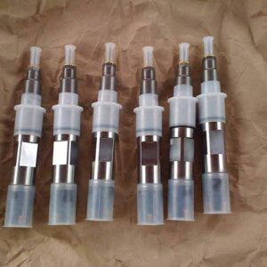 Reconditionat Injectoare Scania HPI