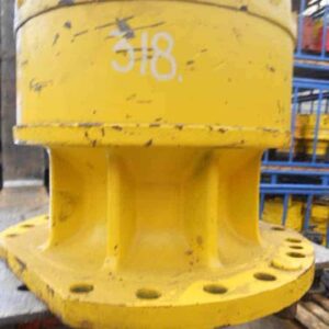 Reductor de rotire pentru excavator Caterpillar 345DL 349DL 349EL