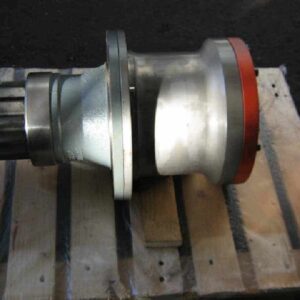 Reductor de rotire pentru excavator Hyundai R800LC-7A/R80-7/R80-9