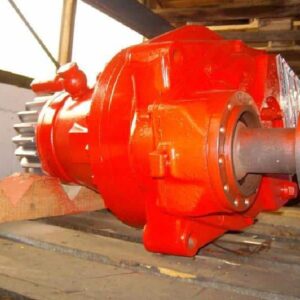 Reductor de Rotire pentru Excavator OK RH6 (Reconditionat)