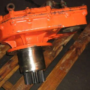 Reductor rotire pentru excavator Atlas 1302
